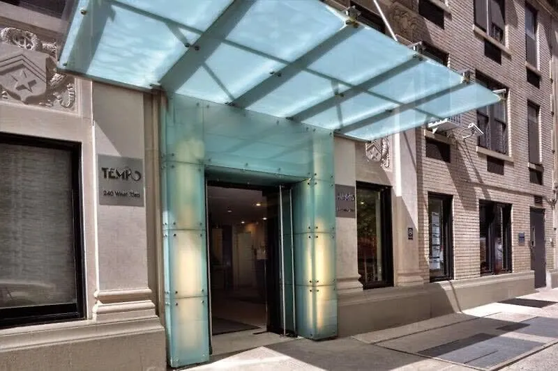 Apartment 73-919 New Studio Uws Doorman Gym New York United States