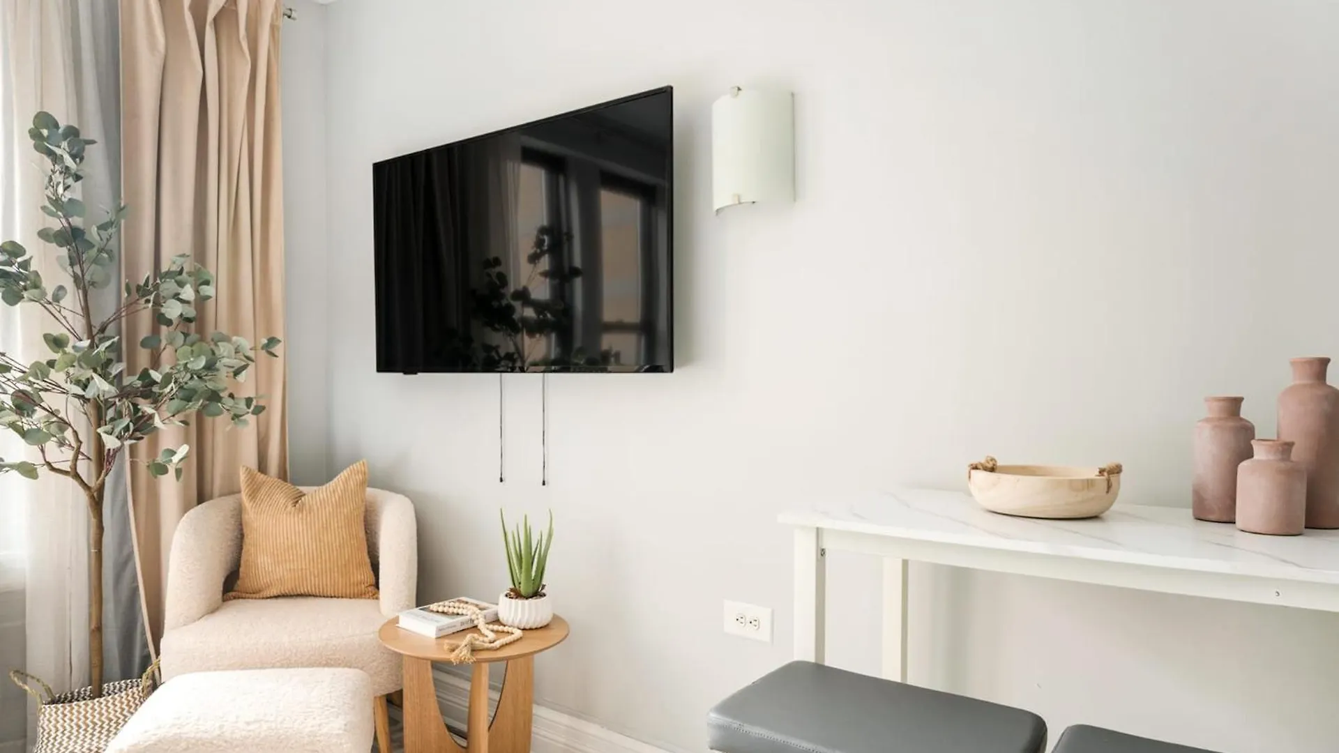 73-919 New Studio Uws Doorman Gym Nowy Jork Apartament